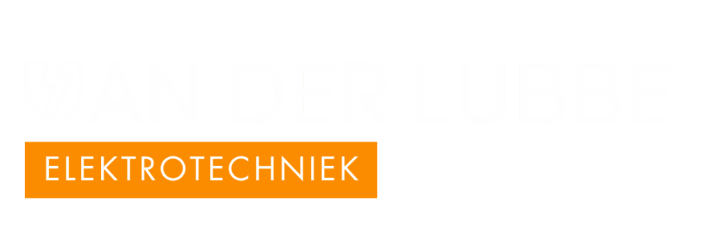 Van der Lubbe Elektrotechniek